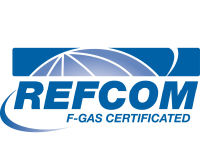 Refcom Certified