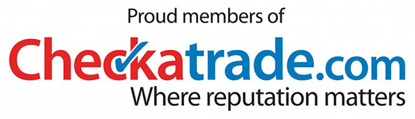 DAC Cooling are proud members of Checkatrade