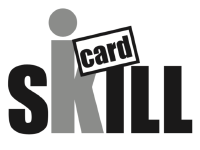 Skill Card accredited