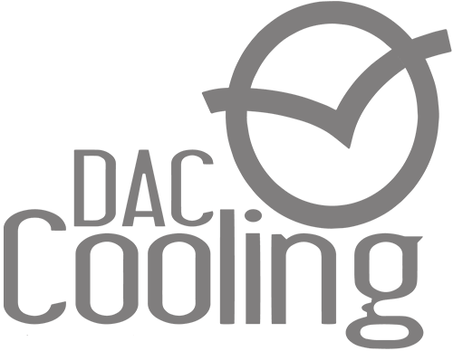 DAC Cooling Logo